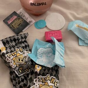 MGA Miniverse make it mini PALOMAS